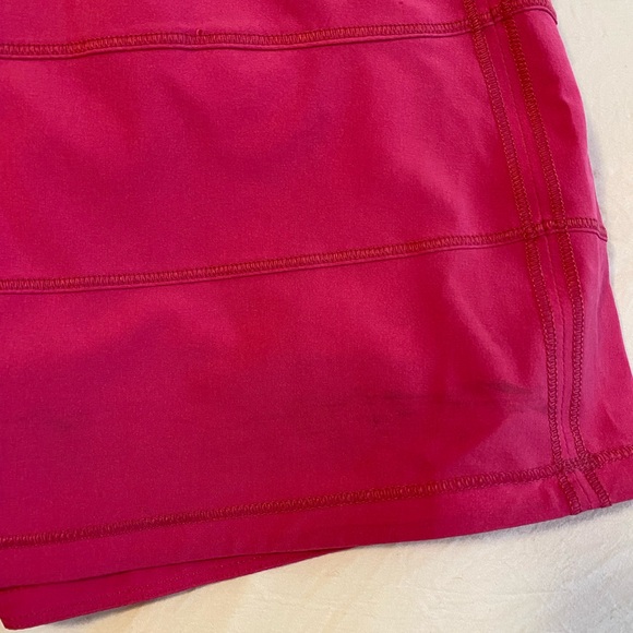 Pace Rival Mid-Rise Skirt - Picture 3 of 5